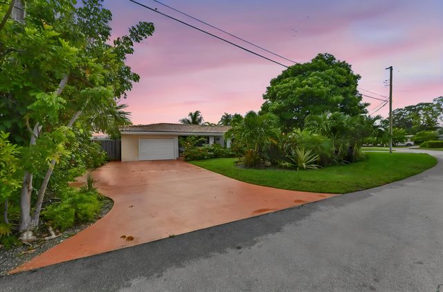 1513 Ne 28th Drive, Wilton Manors