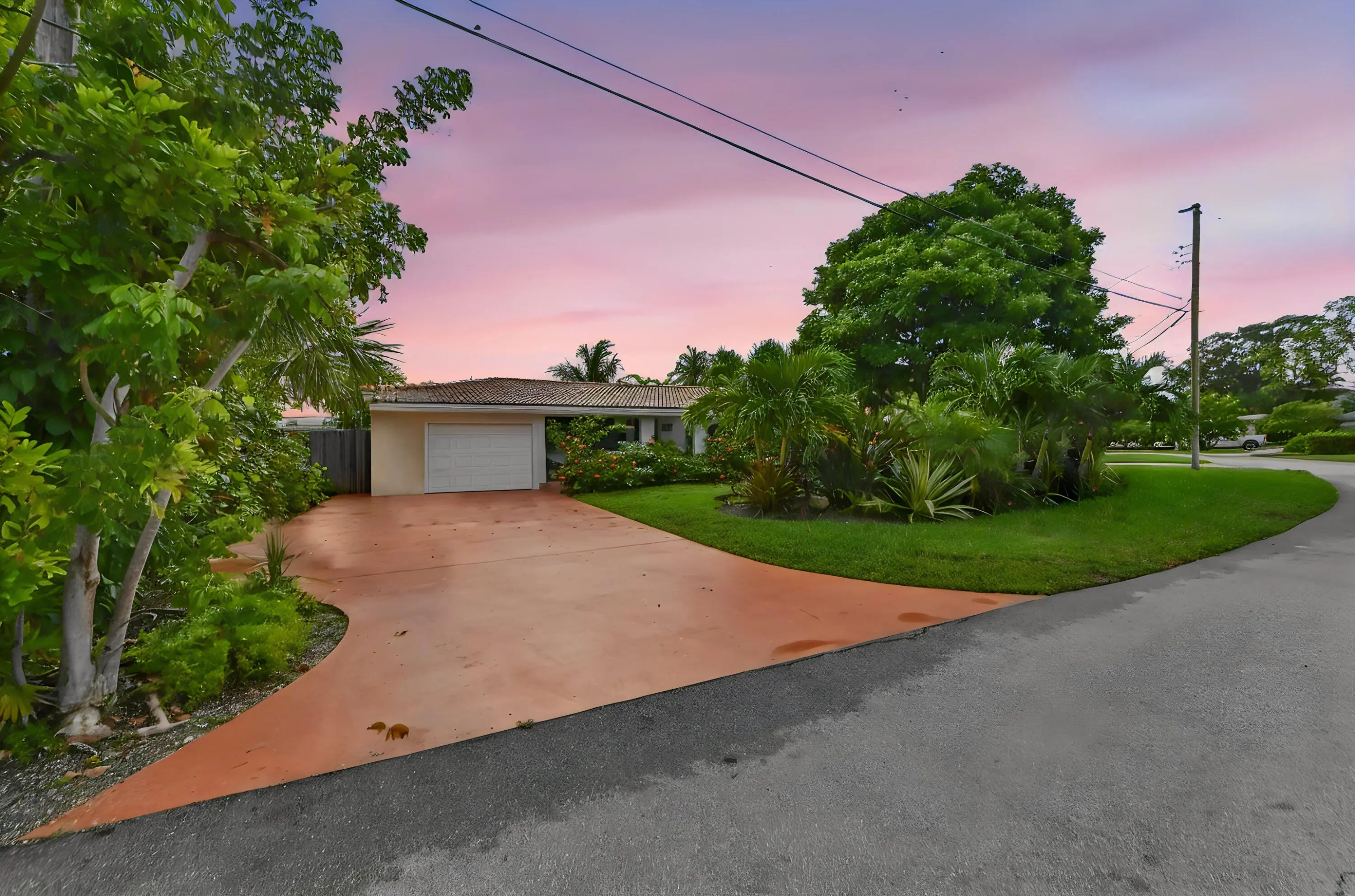 1513 Ne 28th Drive, Wilton Manors