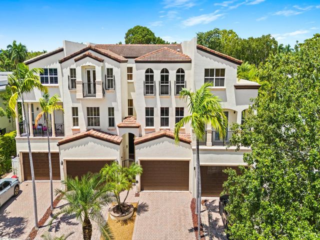 1423 Ne 26th Avenue #1423, Fort Lauderdale