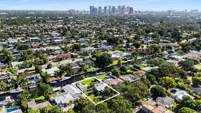 1221 Sw 17th Street, Fort Lauderdale