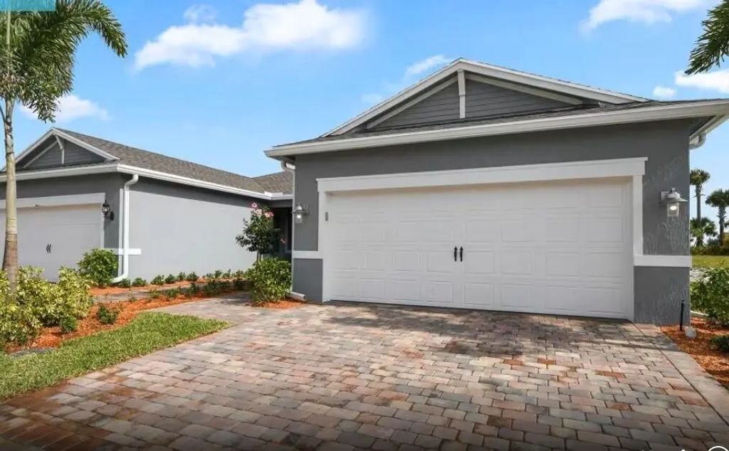 12760 Sw Cattleya Lane #villa 206, Port St. Lucie
