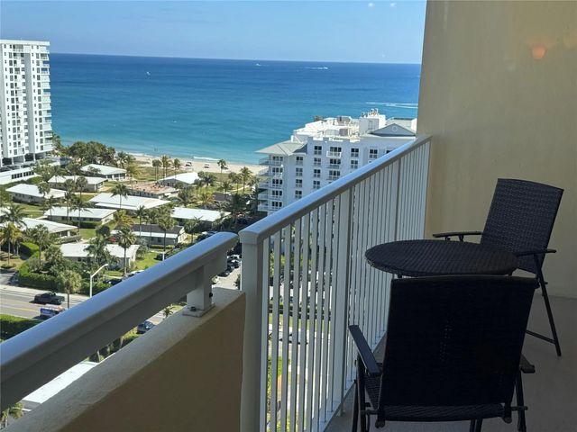 1200 Hibiscus Avenue #ph3, Pompano Beach