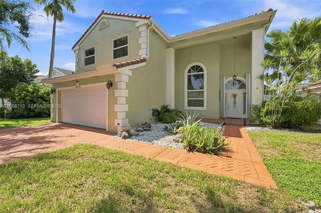 14060 Richwood Place, Davie