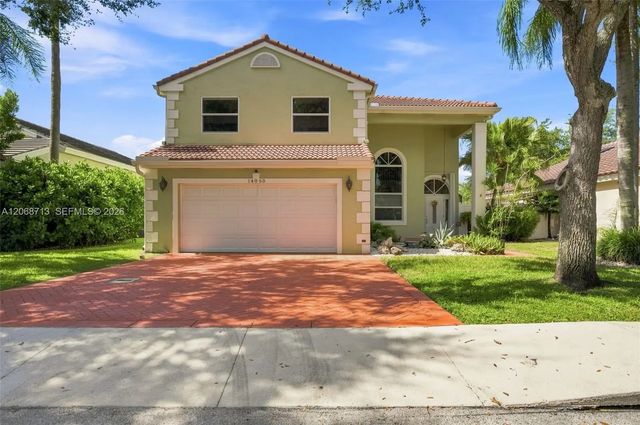 14060 Richwood Place, Davie