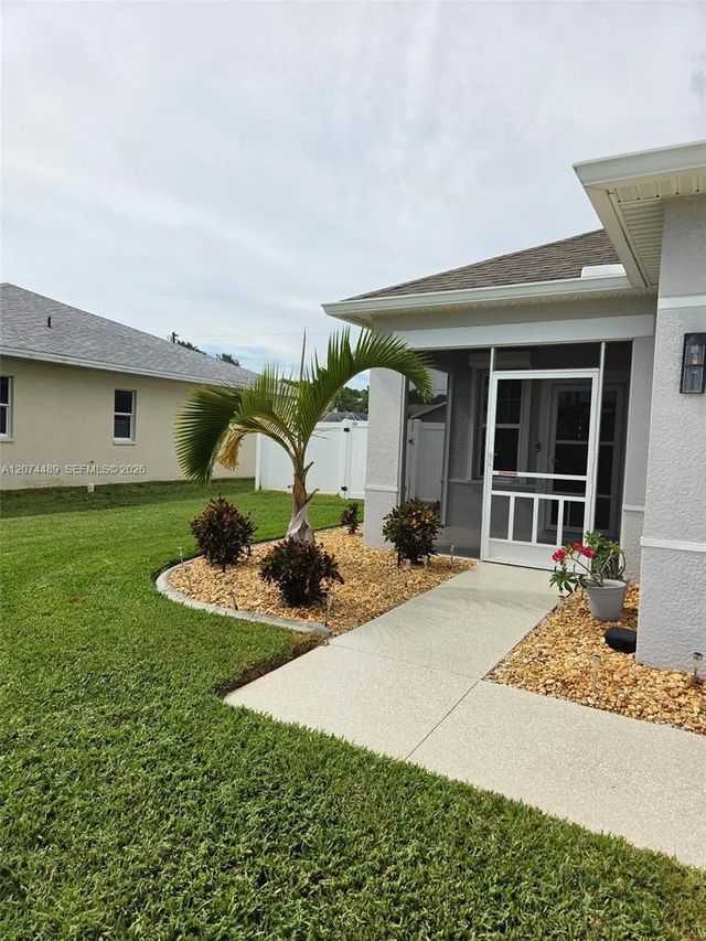 2 of 38 - 23438 Nelson Avenue, Port Charlotte, FL