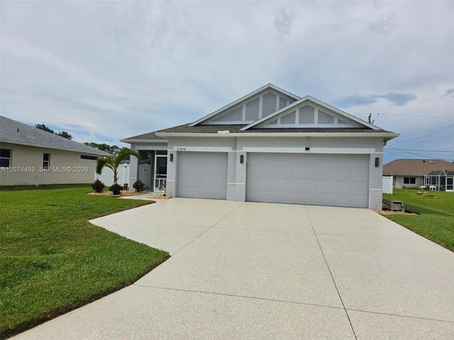3 of 38 - 23438 Nelson Avenue, Port Charlotte, FL