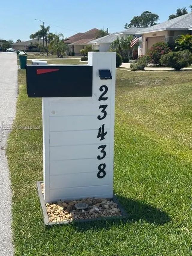 4 of 38 - 23438 Nelson Avenue, Port Charlotte, FL