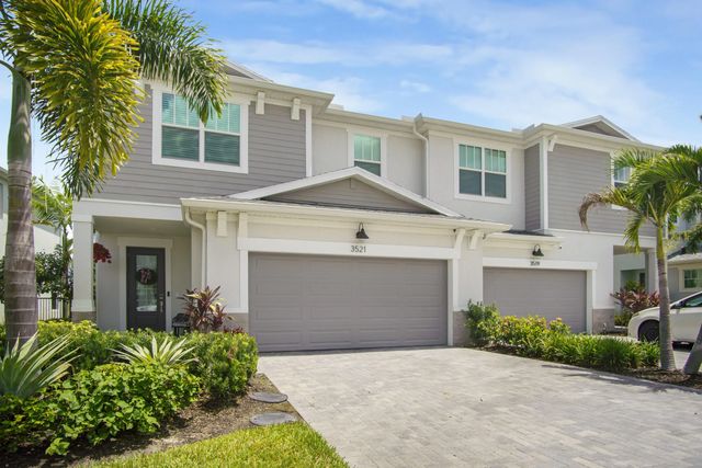 3521 Nw Solange Court, Jensen Beach