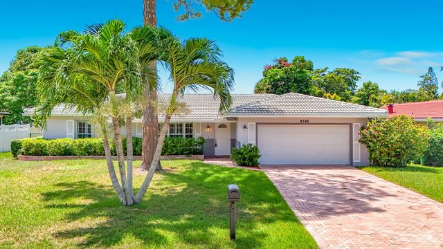 8300 Nw 16th Street, Coral Springs