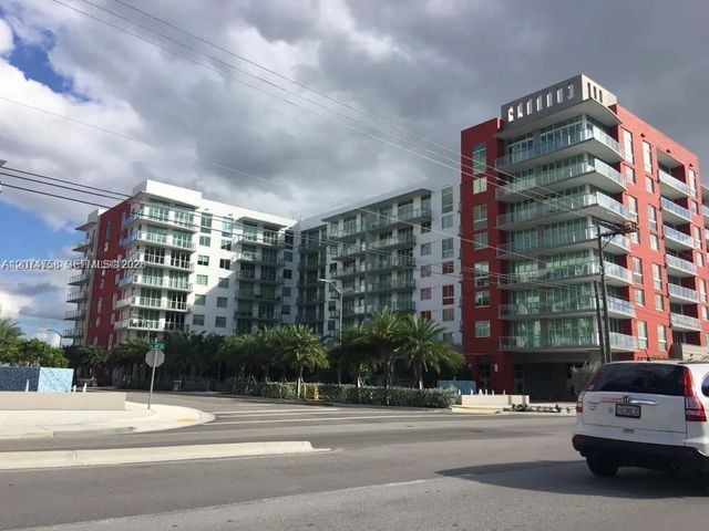 7751 Nw 107th Avenue #707, Doral