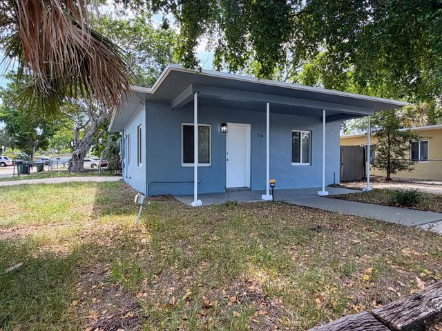 716 Nw 17th Avenue, Fort Lauderdale