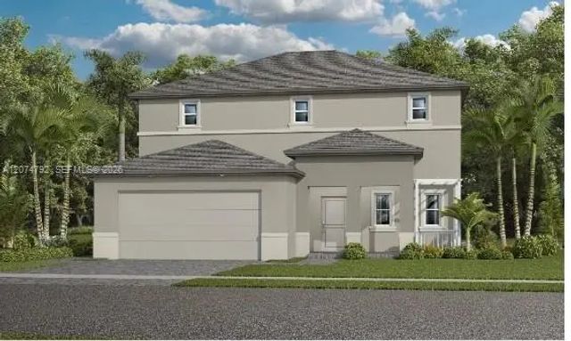 33734 Sw 195 Avenue, Miami