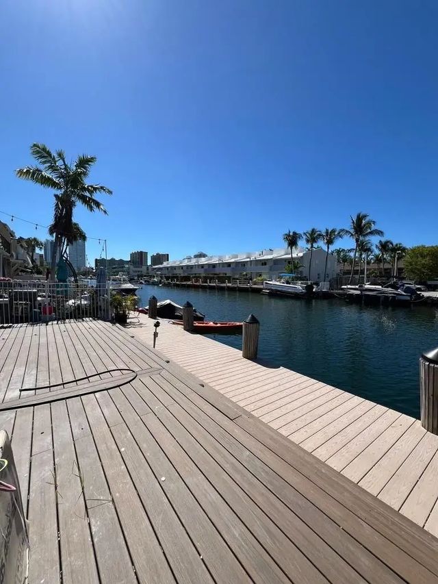 3780 Ne 167th Street #unit #48, North Miami Beach