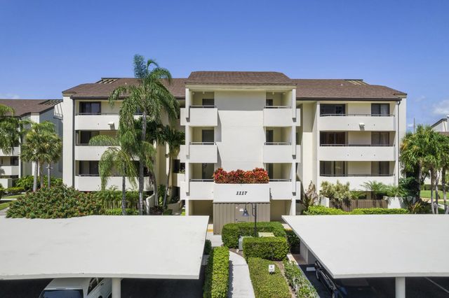 1117 Marine Way E #k3l Boat Slip#45, North Palm Beach