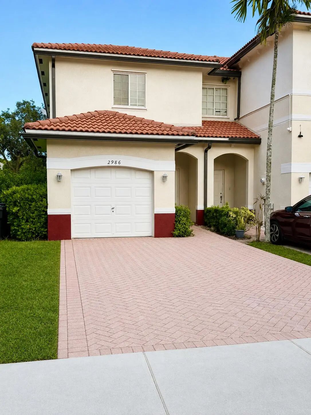 2986 Nw 35th Avenue, Lauderdale Lakes