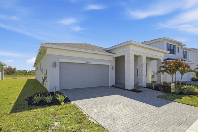2 of 32 - 10724 Nw Wilgrove Lane, Port St. Lucie, FL