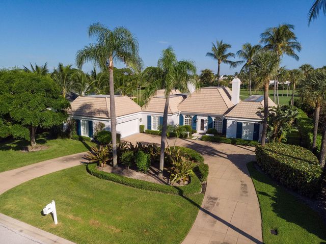 971 Lake House Drive, North Palm Beach