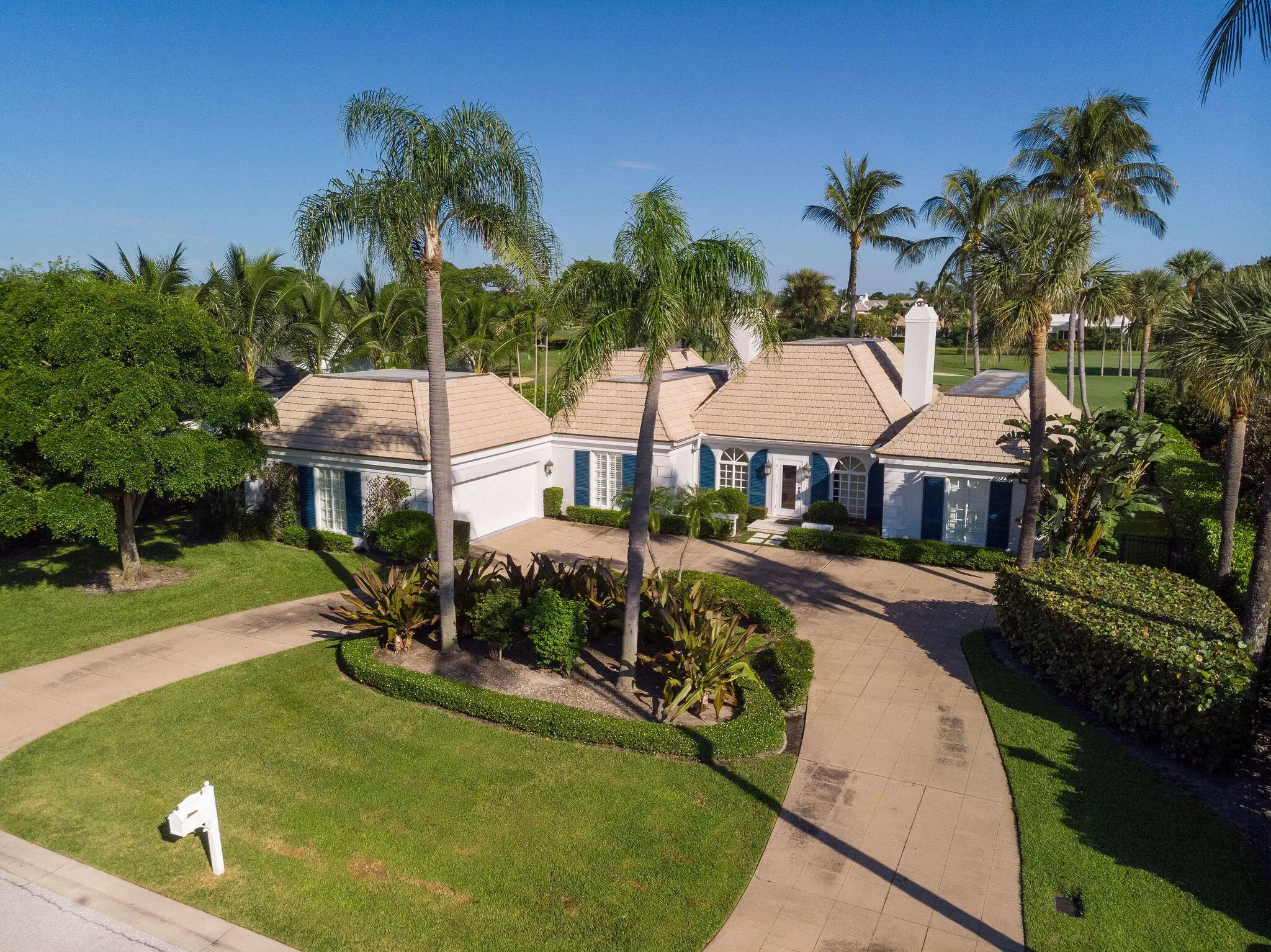 971 Lake House Drive, North Palm Beach