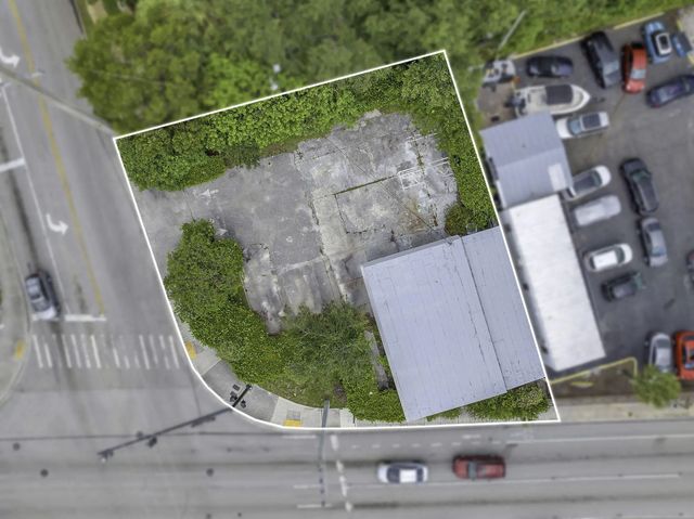 3311 N Dixie, Pompano Beach