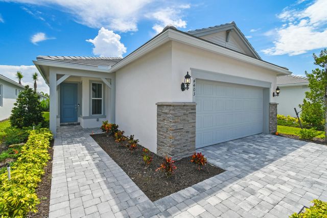 2 of 39 - 4403 Pinafore Street #215 Compass, Vero Beach, FL
