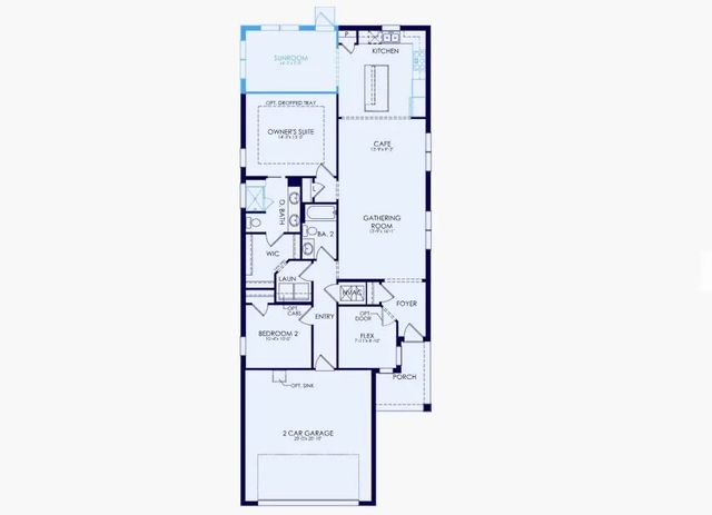 3 of 39 - 4403 Pinafore Street #215 Compass, Vero Beach, FL