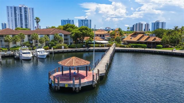 3601 Ne 207th Street, Aventura