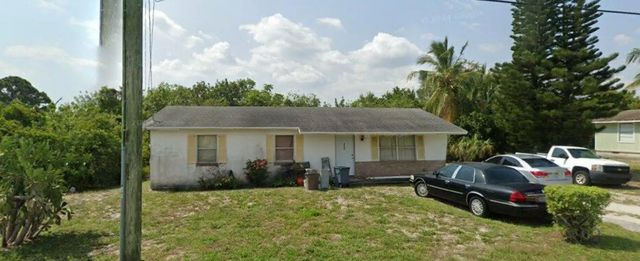 8523 Se Pettway Street, Hobe Sound