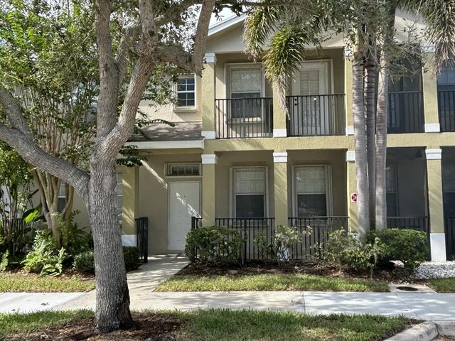 2089 Se Glen Ridge Drive, Port St. Lucie