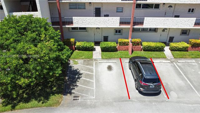 2 of 18 - 300 S Hollybrook Drive #105, Pembroke Pines, FL