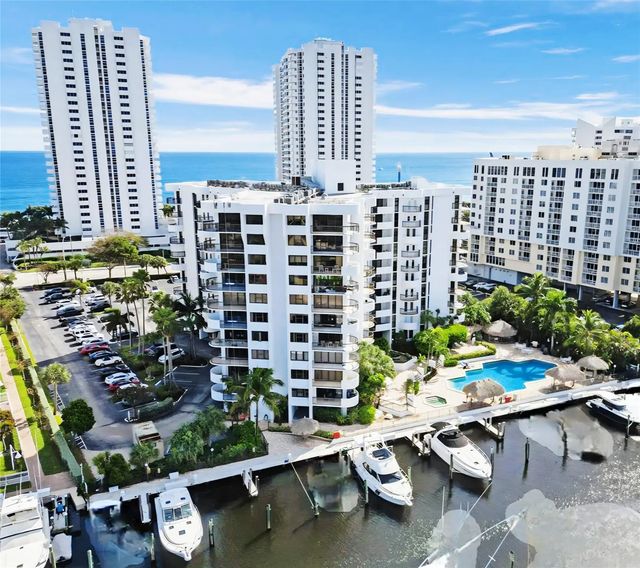 1631 S Ocean Boulevard #1006, Pompano Beach