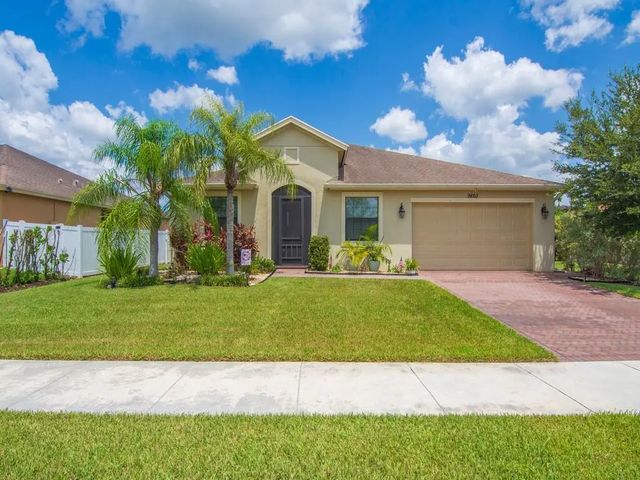 9880 Verona Manor, Vero Beach