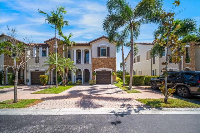 10334 Nw 30th Terrace, Doral