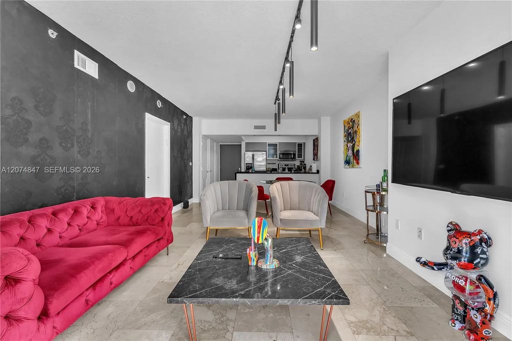 1750 Bayshore Drive #2004, Miami