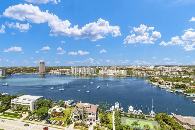 500 S Ocean Boulevard #2209, Boca Raton