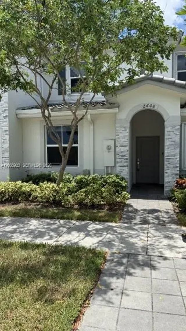 2608 Se 19th Street, Homestead