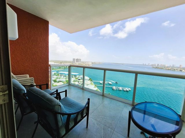 2 of 55 - 2650 Lake Shore Drive #1705, Riviera Beach, FL