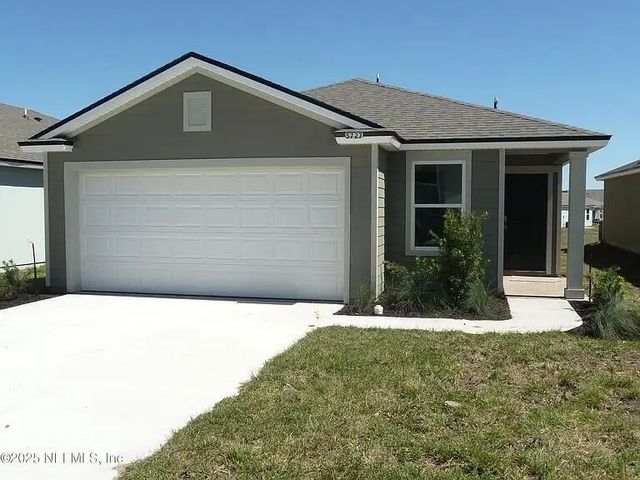 5727 Spruce Alder Way, Jacksonville