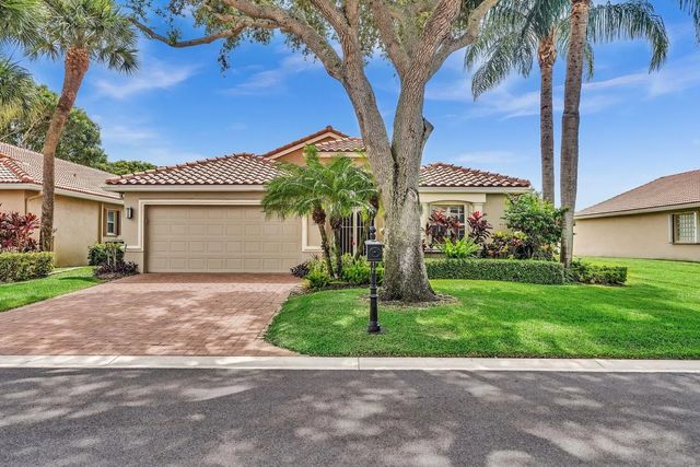 13818 Via Nidia, Delray Beach