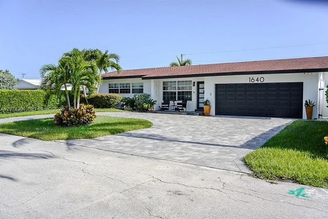 1640 Ne 59th Place, Fort Lauderdale