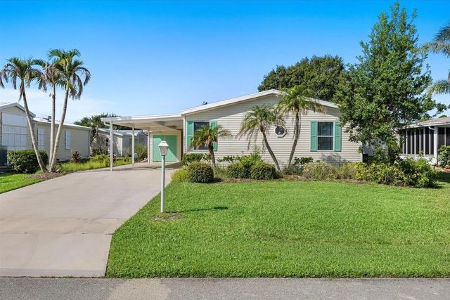 2911 Nine Iron Drive, Port St. Lucie