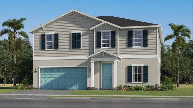 3183 Spanish Cedar Place, Fort Pierce