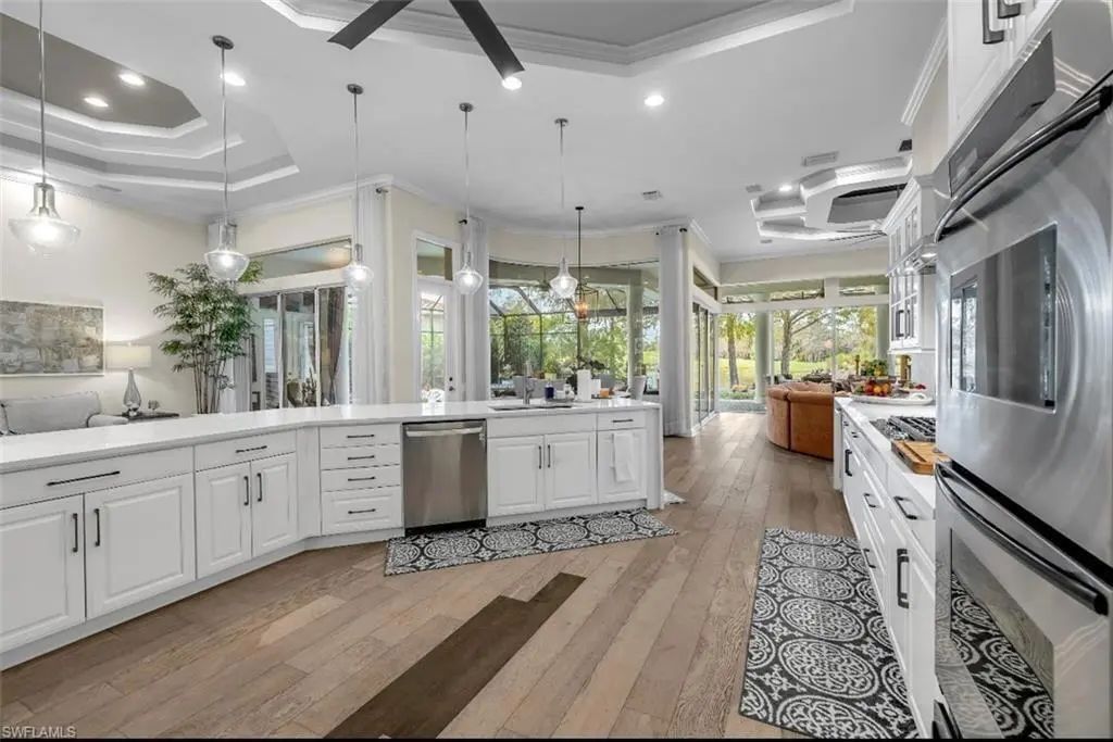 2721 Olde Cypress Drive, Naples, FL, 34119