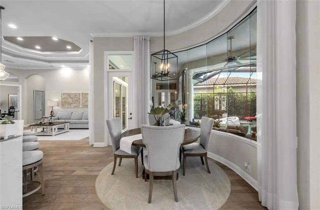 2721 Olde Cypress Drive, Naples, FL, 34119