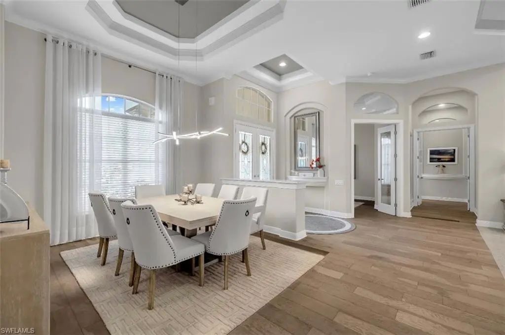 2721 Olde Cypress Drive, Naples, FL, 34119