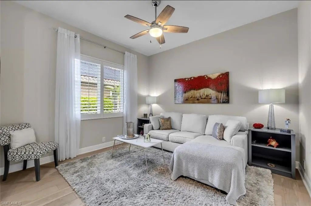 2721 Olde Cypress Drive, Naples, FL, 34119