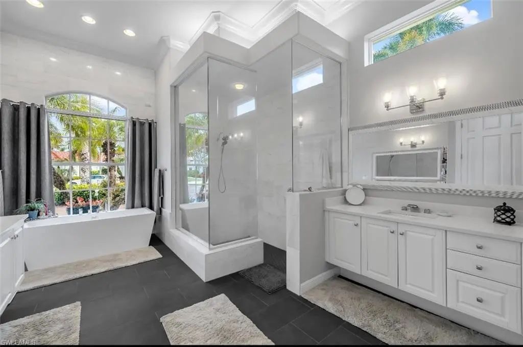 2721 Olde Cypress Drive, Naples, FL, 34119