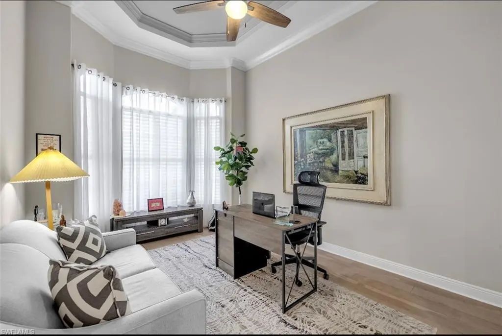 2721 Olde Cypress Drive, Naples, FL, 34119