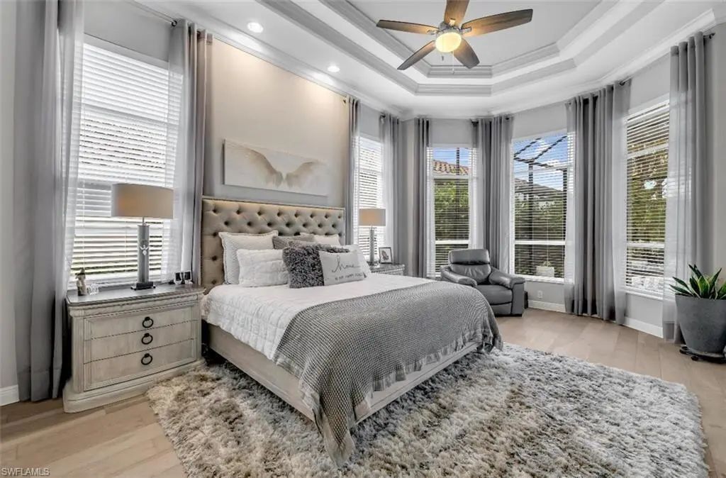 2721 Olde Cypress Drive, Naples, FL, 34119