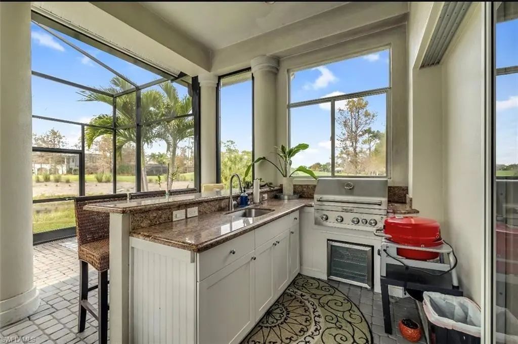 2721 Olde Cypress Drive, Naples, FL, 34119