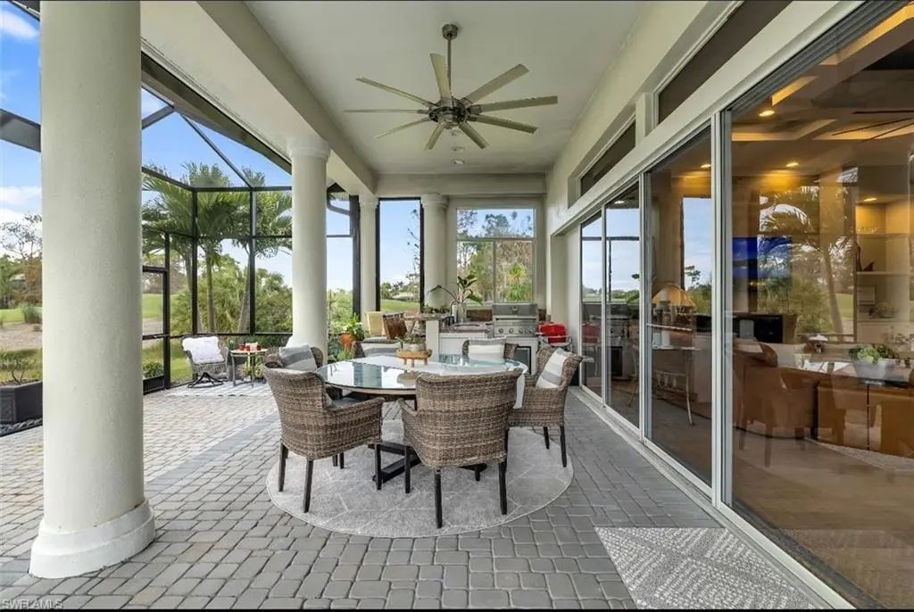 2721 Olde Cypress Drive, Naples, FL, 34119